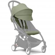 Комплект для колясок Stokke YOYO 6+ Olive green