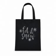 Сумка Let it snow Organize