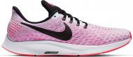 Кроссовки женские Nike AIR ZOOPEGASUS 35 942855-406 р.40 розовые