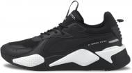 Кросівки чоловічі демісезонні Puma RS-X Pop 38046102 р.42 чорні