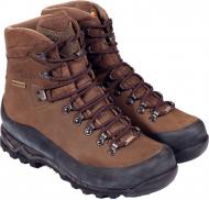 Ботинки Crispi Nevada Legend HTX forest 3019540 brown р.42