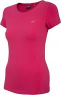 Футболка 4F NOSD4-TSD300-54S р.XL розовый
