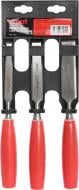 Набір стамесок EXPERT tools 1951 Набір стамесок EXPERT tools 1951