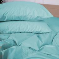 Наволочка Ranforce Elite 11-2208 mint 70x70 см мятный MirSon