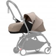 Люлька Stokke YOYO 0+ Taupe (646204) beige