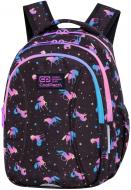 Рюкзак шкільний CoolPack Joy S Dark Unicorn