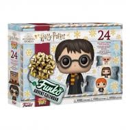 Набор фигурок Funko POP! Адвент-каледарь_Гарри Поттер 59167 Набор фигурок Funko POP! Адвент-каледарь_Гарри Поттер 59167