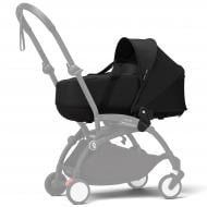 Люлька Stokke YOYO Newborn Shell black