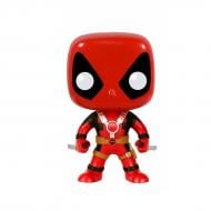Фигурка Funko Pop! Дэдпул_Дэдпул с мечами 7486