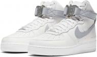 Кросівки чоловічі Nike AIR FORCE 1 CQ4018-104 р.46 білі