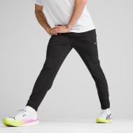 Брюки Puma M RUN VELOCITY TAPERED PANT 52677501 р. 2XL черный
