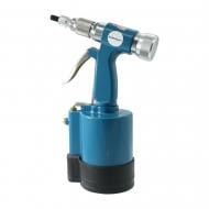 Заклепочник пневмогидравлический AIRKRAFT для резьбовых заклепок М4, М5, М6, М8, М10 AT-6065