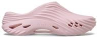 Сабо Crocs Echo Wave 210521-685 р.37-38 розовый
