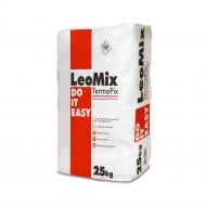 Клей для теплоизоляции LeoMix Termo Fix 25 кг