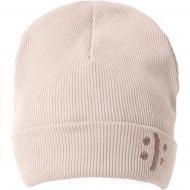 Шапка MagBaby Emoji р.38-42 темный таш 102092