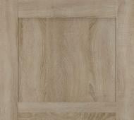 Фасад для кухни Грейд Дуб сонома 533х596 сборный
