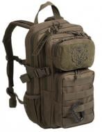 Рюкзак Mil-Tec US Assault 144001101 14 л олива