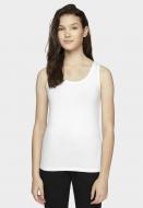 Майка 4F NOSD4-TSD306-10S р.XL белый