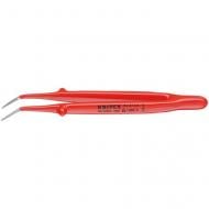 Пинцет KNIPEX захватный прецизионный 1 шт. 92 37 64