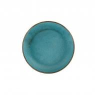 Салатник Porland Seasons Turquoise 22 см 835 мл Салатник Porland Seasons Turquoise 22 см 835 мл