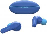 Навушники Belkin Soundform Nano True Wireless blue (PAC003BTBL)