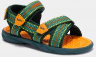 Сандалии Joma Wave Jr SWAVJS2517V р.38 зеленый