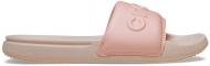 Шлепанцы Crocs 211430-78U р.41-42 розовый