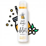 Пенка Bilou Juicy Mango 200 мл