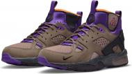 Кроссовки мужские Nike ACGAIR MOWABB DC9554-201 р.40 коричневые