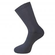 Носки мужские Легка хода 6338 р.29 темно-серый