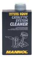 Очиститель Mannol 9201 Catalytic System Cleaner 500 мл