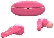 Навушники Belkin Soundform Nano True Wireless pink (PAC003BTPK)