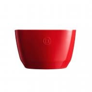 Салатник Emile Henry Tableware 3,5 л красный (346594)