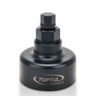 Съемник зубчатого дизельного топливного насоса VAG (VW/Audi/Skoda/SEAT, 1.4/1.6/2.0 TDI) Toptul JDGD2415 Съемник зубчатого дизельного топливного насоса VAG (VW/Audi/Skoda/SEAT, 1.4/1.6/2.0 TDI) Toptul JDGD2415