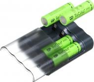 Зарядное устройство GP GPX411 AA (R6, 316)AAA (R03, 286)