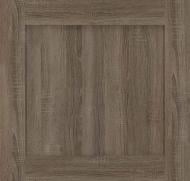 Фасад для кухни Грейд Дуб сонома трюфель 570x596 сборный