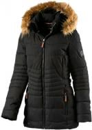 Куртка женская зимняя McKinley Powaqa wms 267760-050 р.XL черная