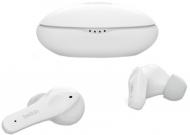 Навушники Belkin Soundform Nano True Wireless white (PAC003BTWH)