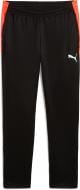 Брюки Puma INDIVIDUALLIGA TRAINING PANTS 65951707 р. 2XL черный