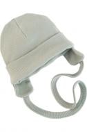Шапка MagBaby Pixy р.34-38 сизый 112316