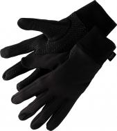 Перчатки McKinley Serge ux р. XS 204236-050 черный Перчатки McKinley Serge ux р. XS 204236-050 черный