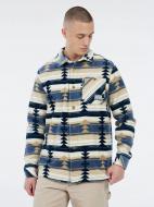 Джемпер Protest Arrow Outdoor shirt P36752000-643 р.S белый