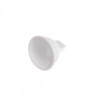 Лампа светодиодная Brille 5 Вт MR16 GU5.3 220 В 4000 К 33-713