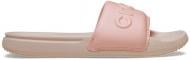 Шлепанцы Crocs 211430-78U р.37-38 розовый Шлепанцы Crocs 211430-78U р.37-38 розовый