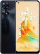 Смартфон OPPO Reno8 T 8/128GB midnight black (CPH2481)