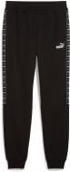 Штани Puma ESS TAPE Sweatpants TR cl 68468001 р. 2XL чорний