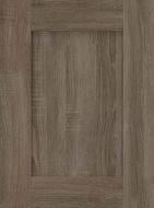 Фасад для кухні Грейд Дуб сонома трюфель 533х396 збірний