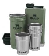 Подарочный набор для мужчин Stanley Adventure Hammertone Green