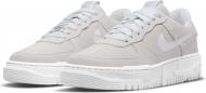 Кроссовки женские Nike AF1 PIXEL DN5058-001 р.38,5 светло-серые