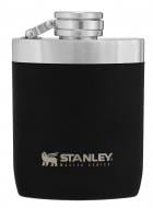 Фляга Stanley Master Foundry Black 0.23 л